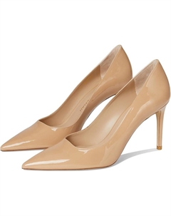 Туфли Stuart Power 85, цвет Adobe Stuart weitzman