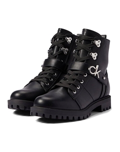 Ботинки Gavin, черный Calvin klein