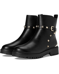 Ботинки Oliy, черный Guess