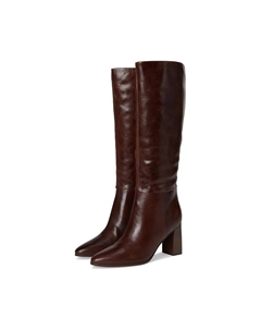 Ботинки Dawna, темно-коричневый Calvin klein