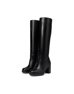 Ботинки Bethenny 80 Boot, черный Stuart weitzman