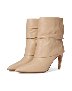 Ботинки Blaira, цвет Soft Buff Vince camuto
