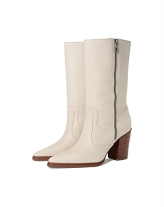 Ботинки Jaxon, цвет Chalk White Leather Franco sarto