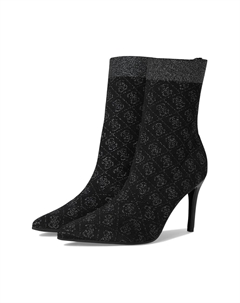 Ботинки Richerynt, черный Guess