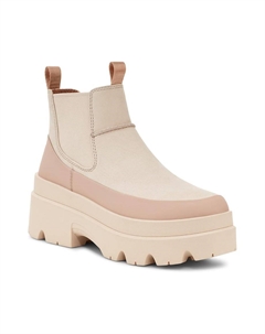 Ботинки Brisbane Chelsea, бело-кремовый Ugg