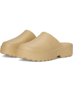 Туфли на плоской подошве Maddy, цвет Natural Roxy