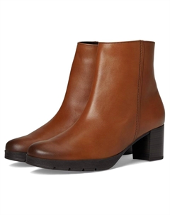 Ботинки  52.071, цвет Cognac Gabor