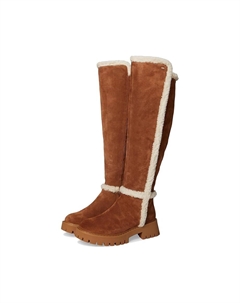 Ботинки Asher Boots, цвет Luggage Michael michael kors