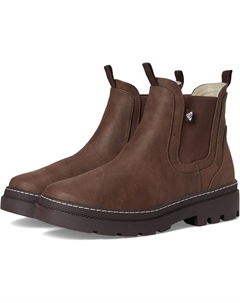 Ботинки Wonderland, коричневый Roxy