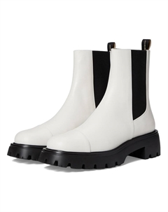 Ботинки Emerson Chelsea Bootie, кремовый Stuart weitzman