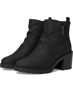 Ботинки Clementine, черный Roxy