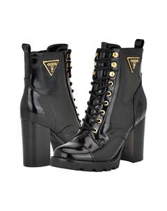 Ботинки Neadyn, черный Guess