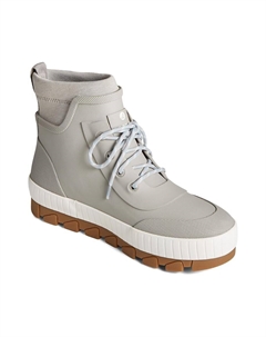 Ботинки Torrent Lace Up, серый Sperry