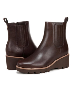 Ботинки Aria Booties, темно-коричневый Vionic