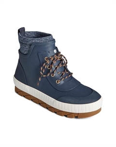 Ботинки Torrent Lace Up, темно-синий Sperry