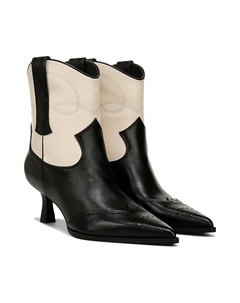 Ботинки Yolanda, цвет Black/Vanilla Bean Circus ny by sam edelman