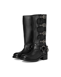 Ботинки Rocky Boot, черный Steve madden