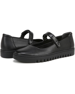 Туфли на плоской подошве Uptown Mary Jane, черный Vionic