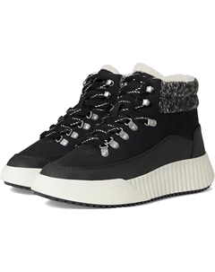 Ботинки Bling Peak, черный Roxy