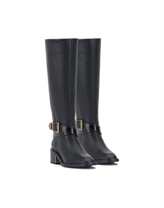 Ботинки Gini - Wide Calf, черный Vince camuto