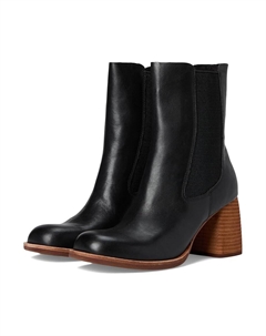 Ботинки Arline, черный Kork-ease