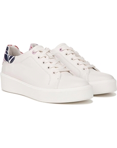 Кроссовки Morrison 2.0, цвет White Lilac Naturalizer