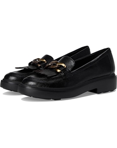 Лоферы Paris Loafers, черный Naturalizer