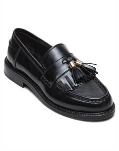 Лоферы Radcliff, черный Steve madden