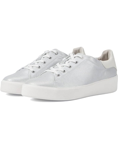 Кроссовки Morrison 2.0, цвет Silver Leather Naturalizer