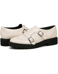 Оксфорды Chance Oxfords, цвет Vanilla Patent Faux Leather Franco sarto