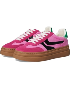 Кроссовки Dodge, цвет Pink Multi Steve madden