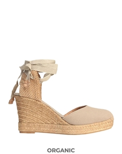 Эспадрильи, хаки 8 by yoox