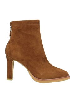 Ботильоны, коричневый Lola cruz