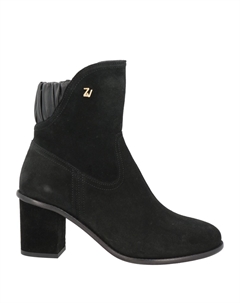 Ботильоны, черный Zadig&voltaire