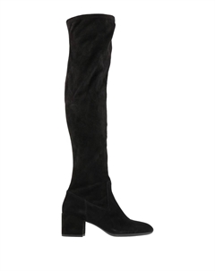 Сапоги, черный Geox