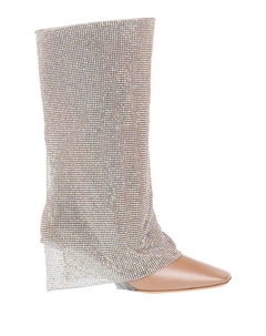 Сапоги, светло-коричневый Benedetta bruzziches