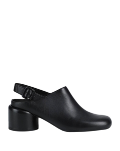 Мюли, черный Camper