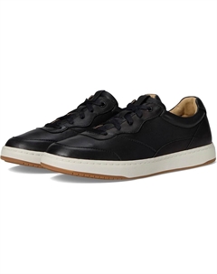 Туфли на плоской подошве Josey, черный Dansko