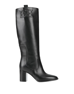 Сапоги, черный Bally