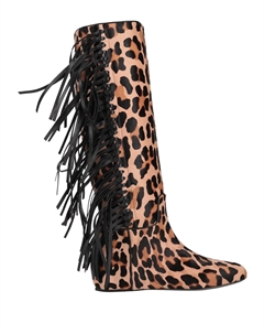 Сапоги, бежевый Longchamp