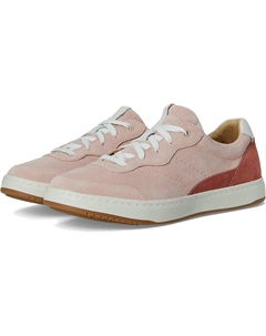 Туфли на плоской подошве Josey, цвет Blush Dansko