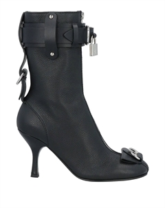 Ботильоны, черный Jw anderson