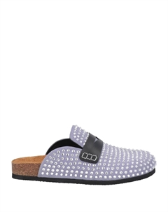 Мюли, сирень Jw anderson