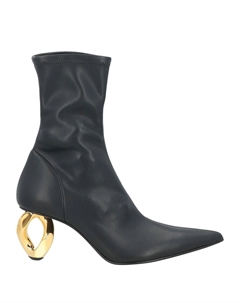 Ботильоны, черный Jw anderson