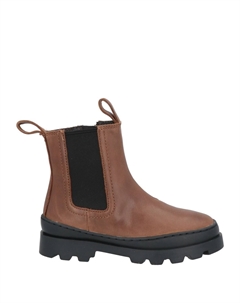 Ботильоны, коричневый Camper