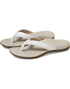 Сандалии Tide II, белый Vionic