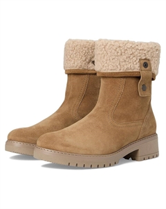 Ботинки  52.770, цвет Lion Gabor