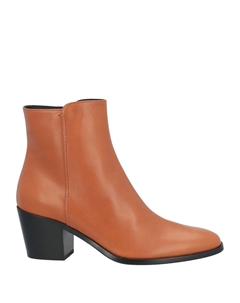 Ботильоны, бежевый Tod's