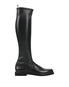 Сапоги, черный Thom browne