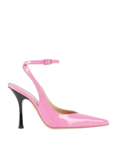 Туфли, розовый Liu jo